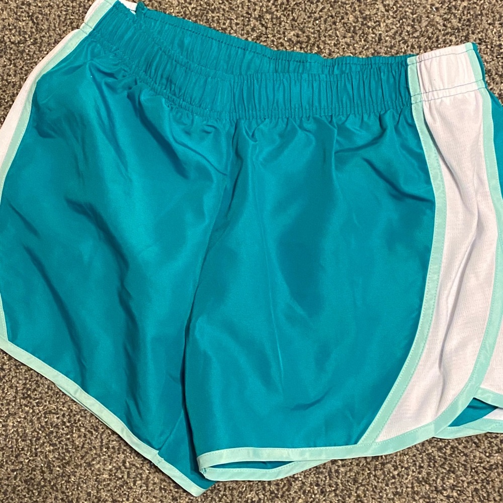 Athletic shorts